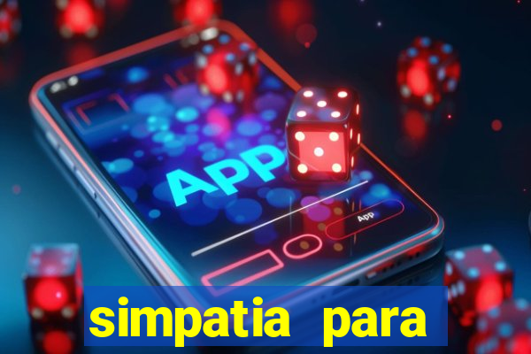 simpatia para ganhar no bingo urgente